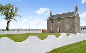 Bonshawside Farmhouse